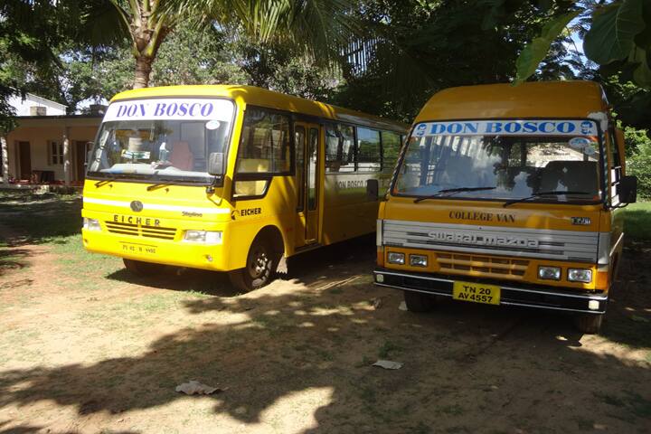 transport